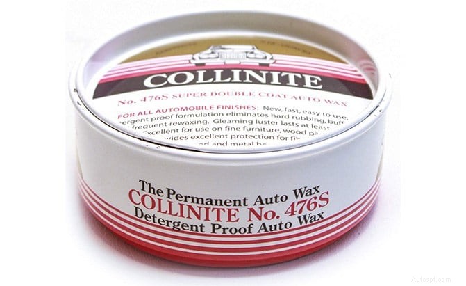 The Best Car Waxes for a Lasting Shine