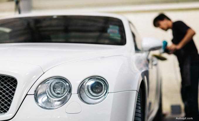 The Best Car Waxes for a Lasting Shine