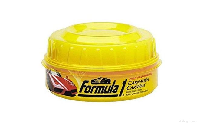 The Best Car Waxes for a Lasting Shine