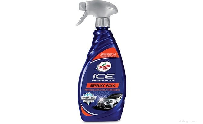 The Best Spray Waxes for an Easy Shine