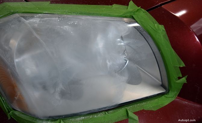 The Best Headlight Restoration Kits