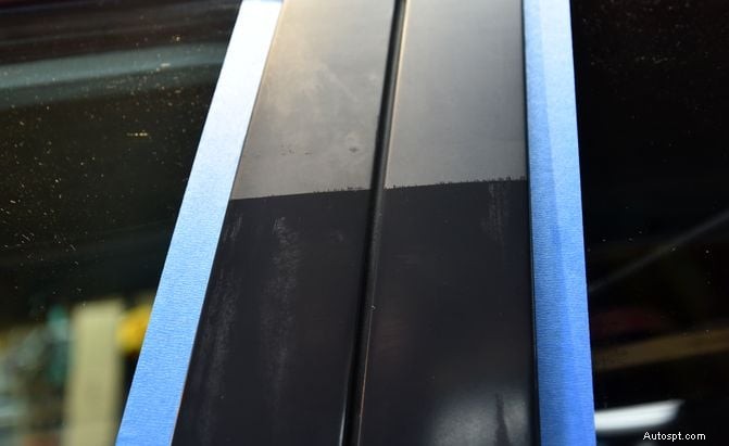 The Best Plastic and Trim Restorers