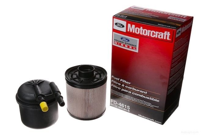 Car Maintenance Schedule: When to Replace Car Parts