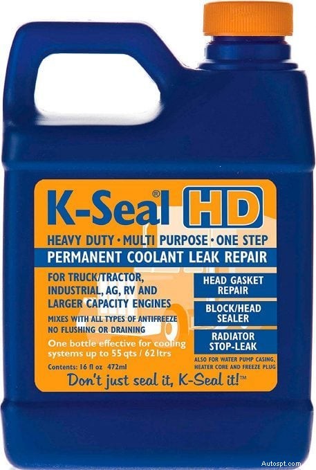 Does Head Gasket Sealer Work?