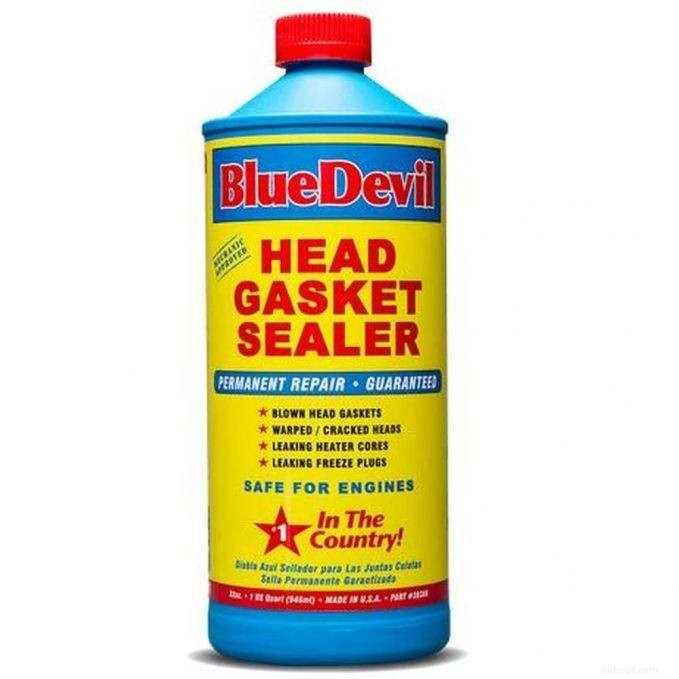 Does Head Gasket Sealer Work?