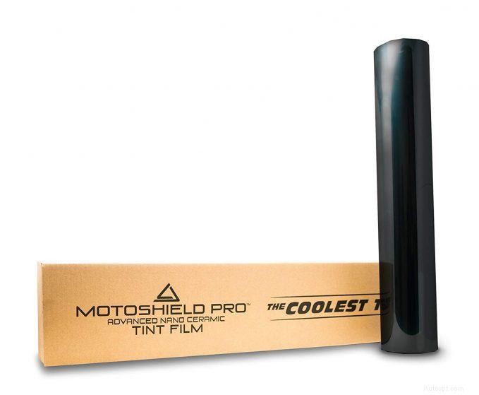 The Best Window Tint Brands