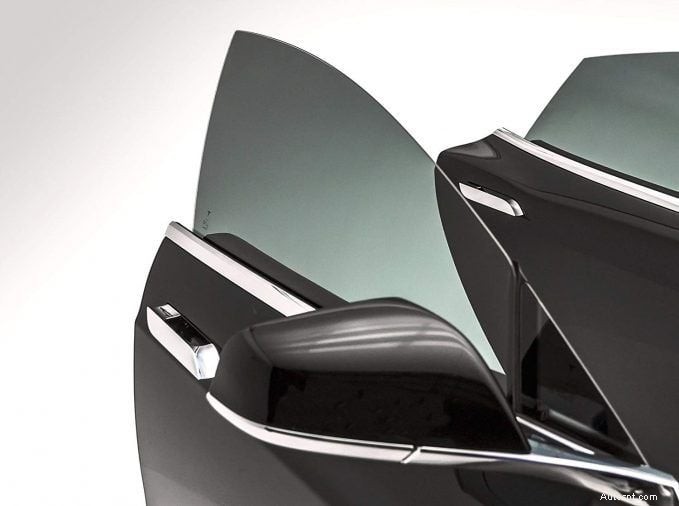 The Best Window Tint Brands