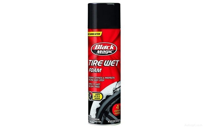Top 10 Best Wheel and Tire Cleaners