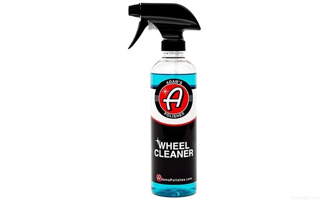 Top 10 Best Wheel and Tire Cleaners