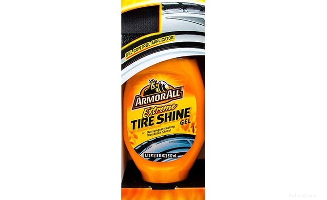 Top 10 Best Wheel and Tire Cleaners