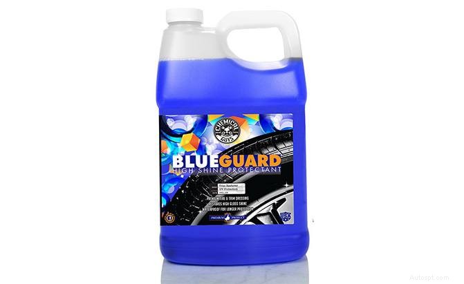 Top 10 Best Wheel and Tire Cleaners
