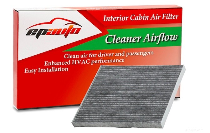 The Best Cabin Air Filters