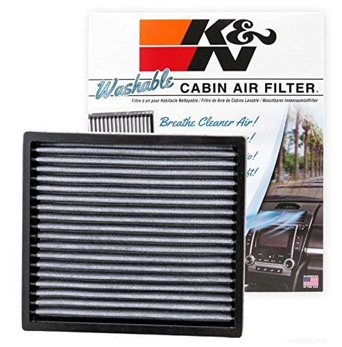 The Best Cabin Air Filters