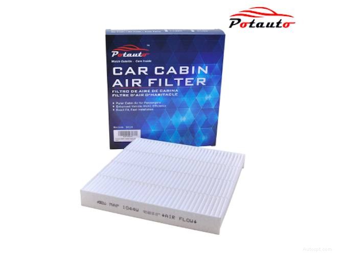 The Best Cabin Air Filters