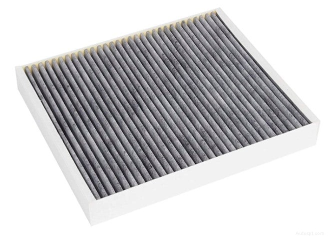 The Best Cabin Air Filters
