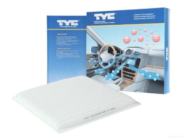 The Best Cabin Air Filters