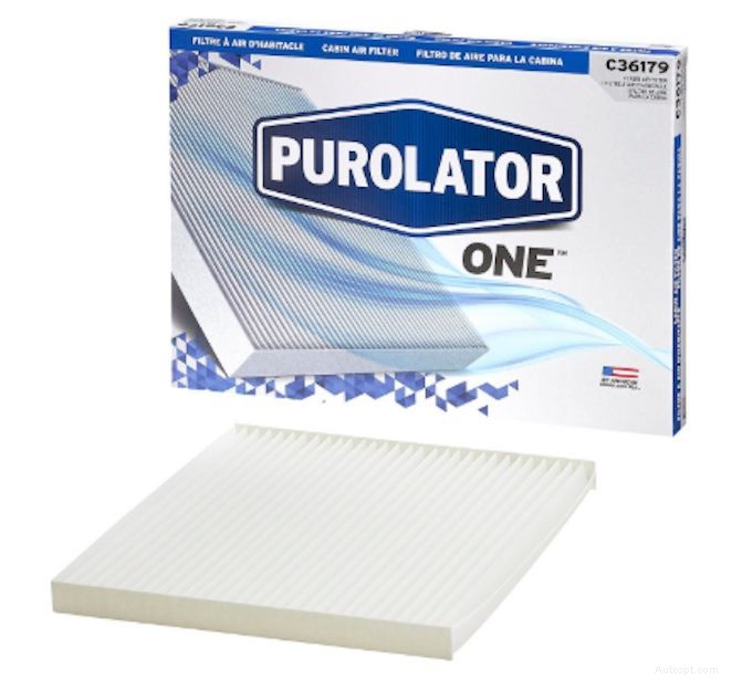 The Best Cabin Air Filters