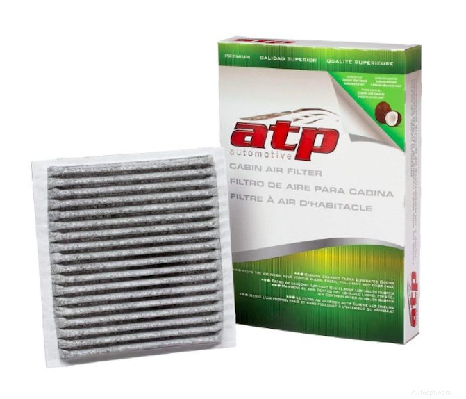 The Best Cabin Air Filters