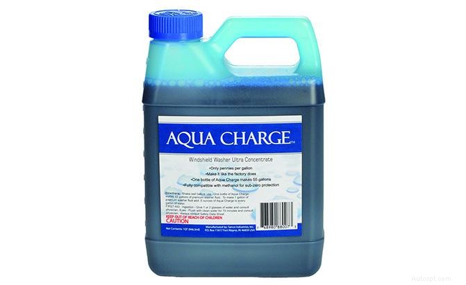 The Best Windshield Washer Fluids to Wipe Away Dirt