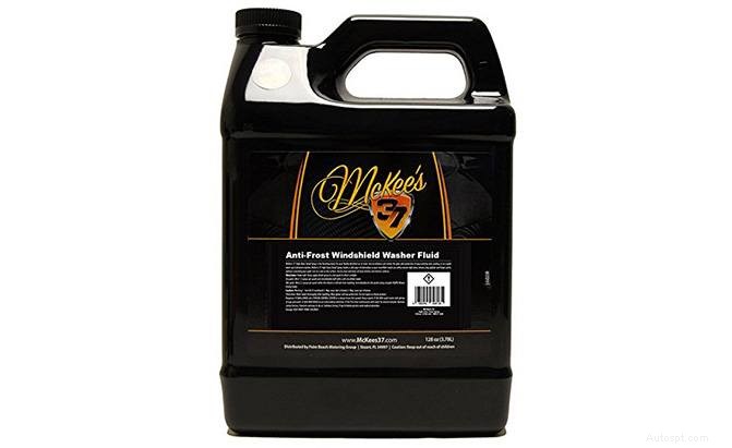 The Best Windshield Washer Fluids to Wipe Away Dirt