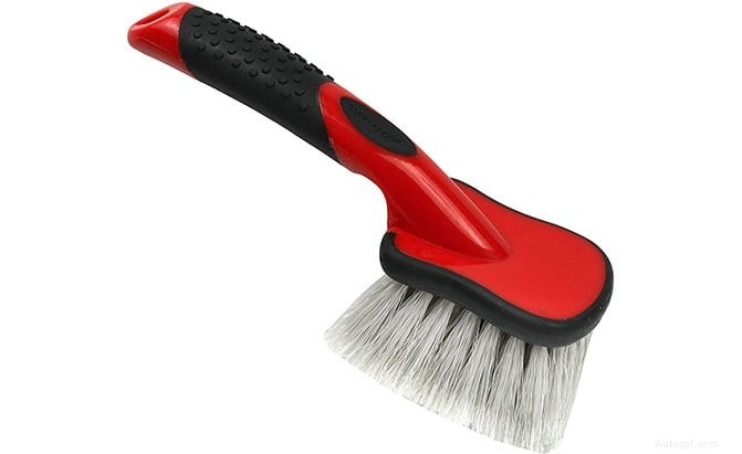 Top 5 Best Wheel Cleaning Brushes
