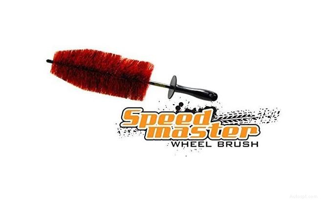 Top 5 Best Wheel Cleaning Brushes