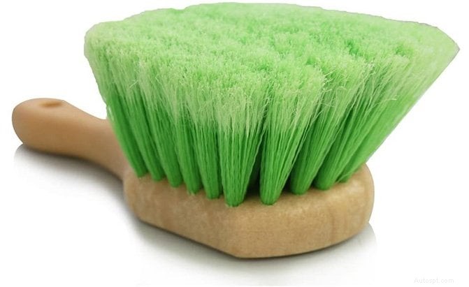 Top 5 Best Wheel Cleaning Brushes