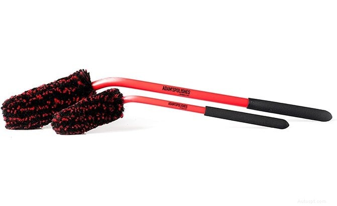 Top 5 Best Wheel Cleaning Brushes