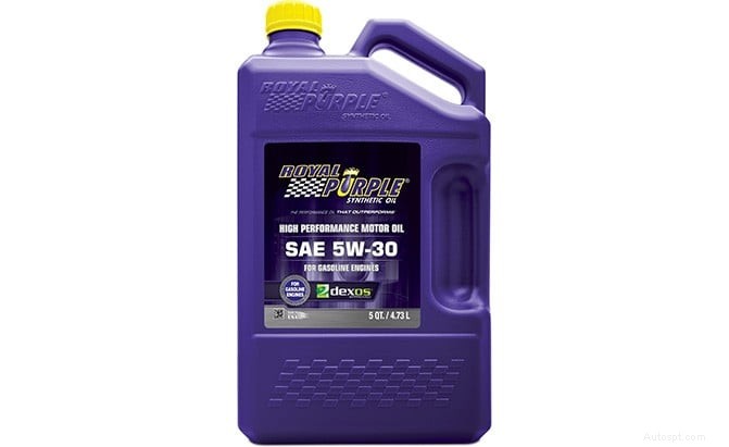 The Best Synthetic Oil To Keep Your Engine Healthy