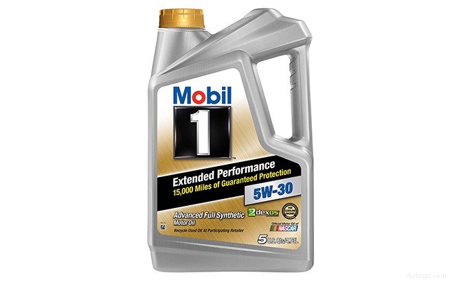The Best Synthetic Oil To Keep Your Engine Healthy