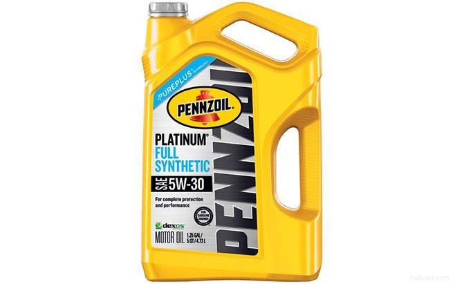 The Best Synthetic Oil To Keep Your Engine Healthy