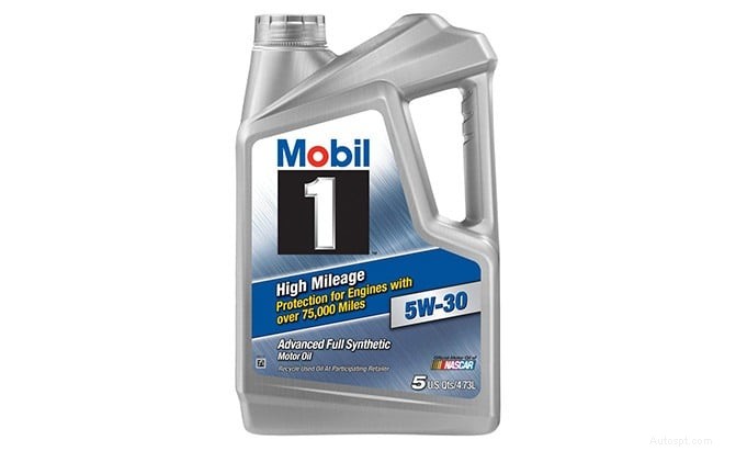 The Best Synthetic Oil To Keep Your Engine Healthy