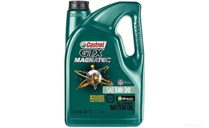 The Best Synthetic Oil To Keep Your Engine Healthy