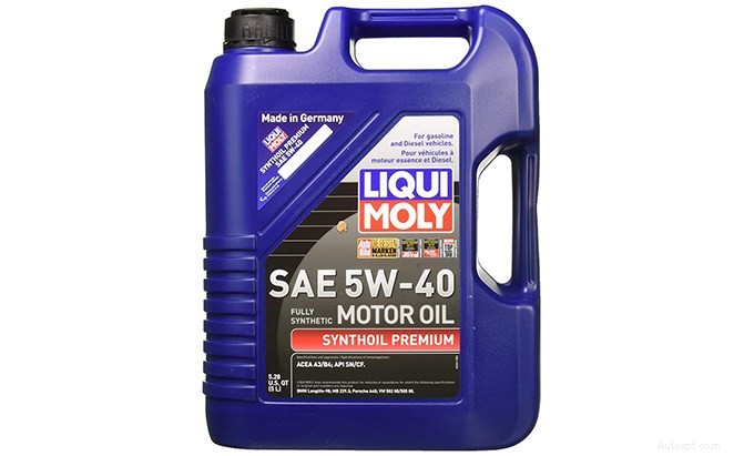 The Best Synthetic Oil To Keep Your Engine Healthy