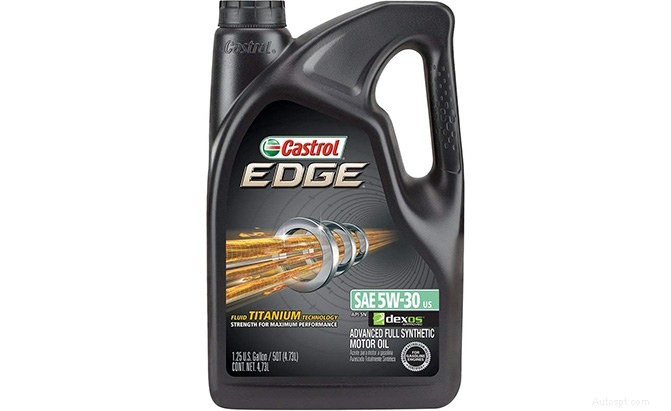 The Best Synthetic Oil To Keep Your Engine Healthy