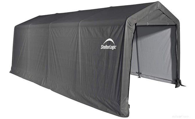 The Best Carports to Keep Your Car Protected