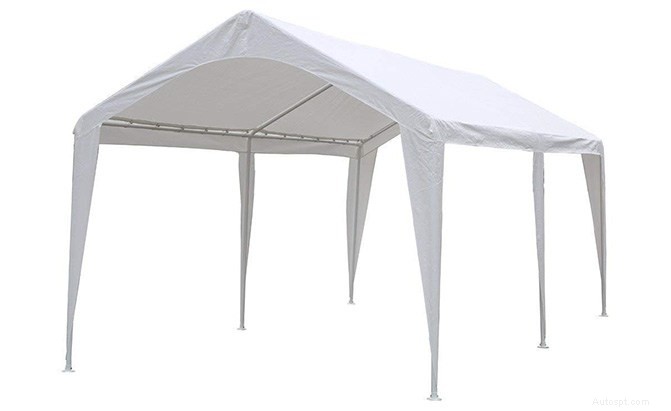 The Best Carports to Keep Your Car Protected