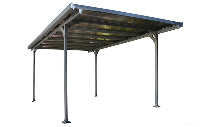 The Best Carports to Keep Your Car Protected