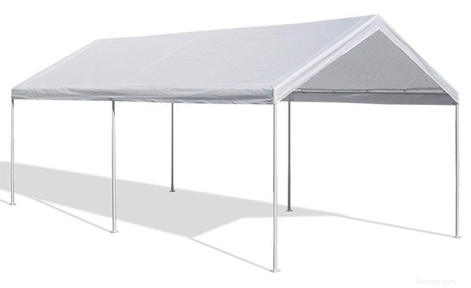 The Best Carports to Keep Your Car Protected