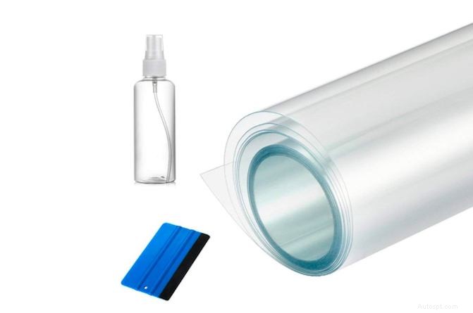 Top 5 Best Paint Protection Films for Your Car