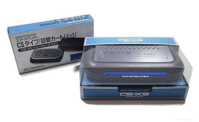 Top 10 Best Air Fresheners for Your Car