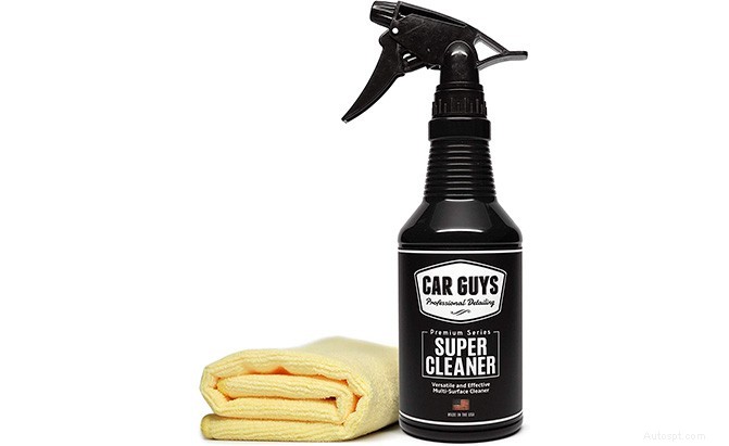 Top 10 Best Car Carpet Cleaners