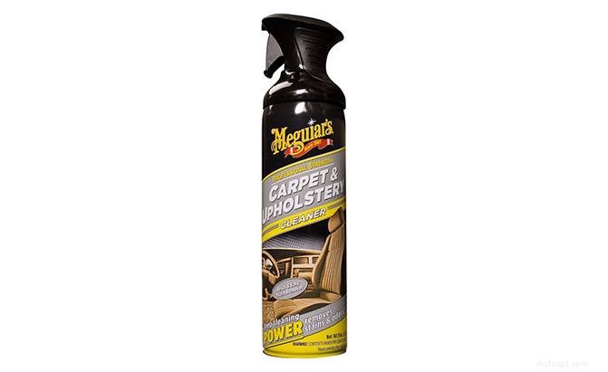 Top 10 Best Car Carpet Cleaners