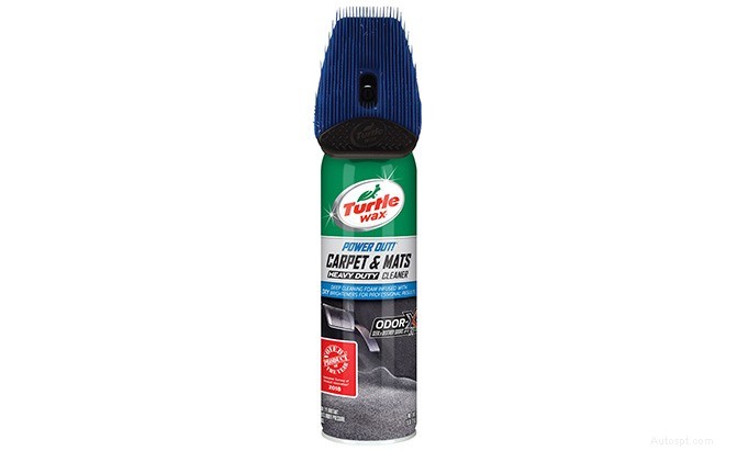Top 10 Best Car Carpet Cleaners