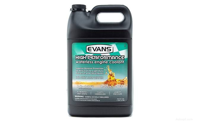 The Best Coolants and Antifreezes so You Don’t Boil or Freeze Up