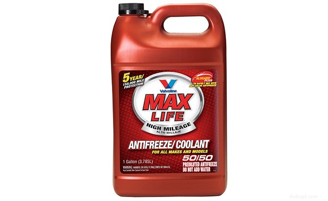 The Best Coolants and Antifreezes so You Don’t Boil or Freeze Up