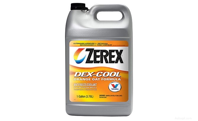 The Best Coolants and Antifreezes so You Don’t Boil or Freeze Up