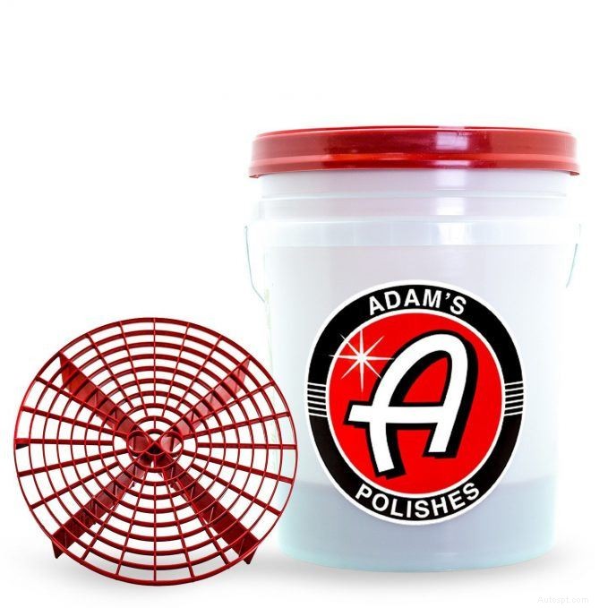 How to Properly Wash Your Car