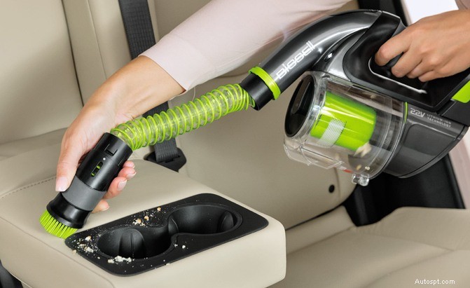 How to Properly Wash Your Car