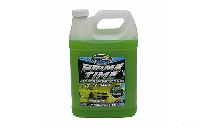 The Best Bug and Tar Removers